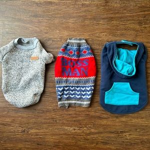 Dog Sweaters